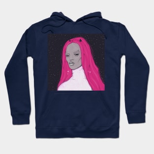 Reincarnation Hoodie